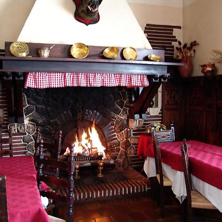 Hostal Ayestaran II Lekunberri Extérieur photo