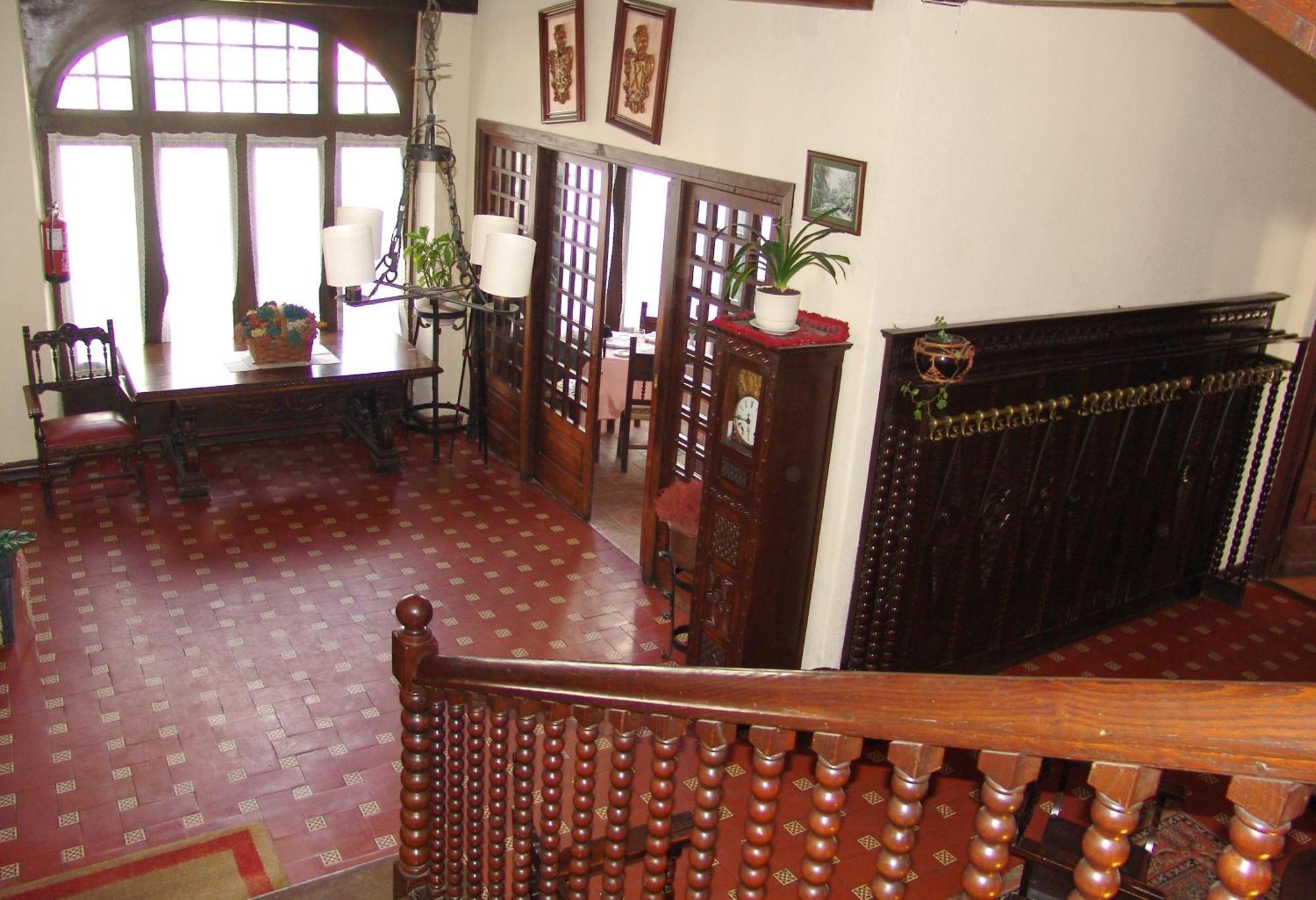 Hostal Ayestaran II Lekunberri Extérieur photo