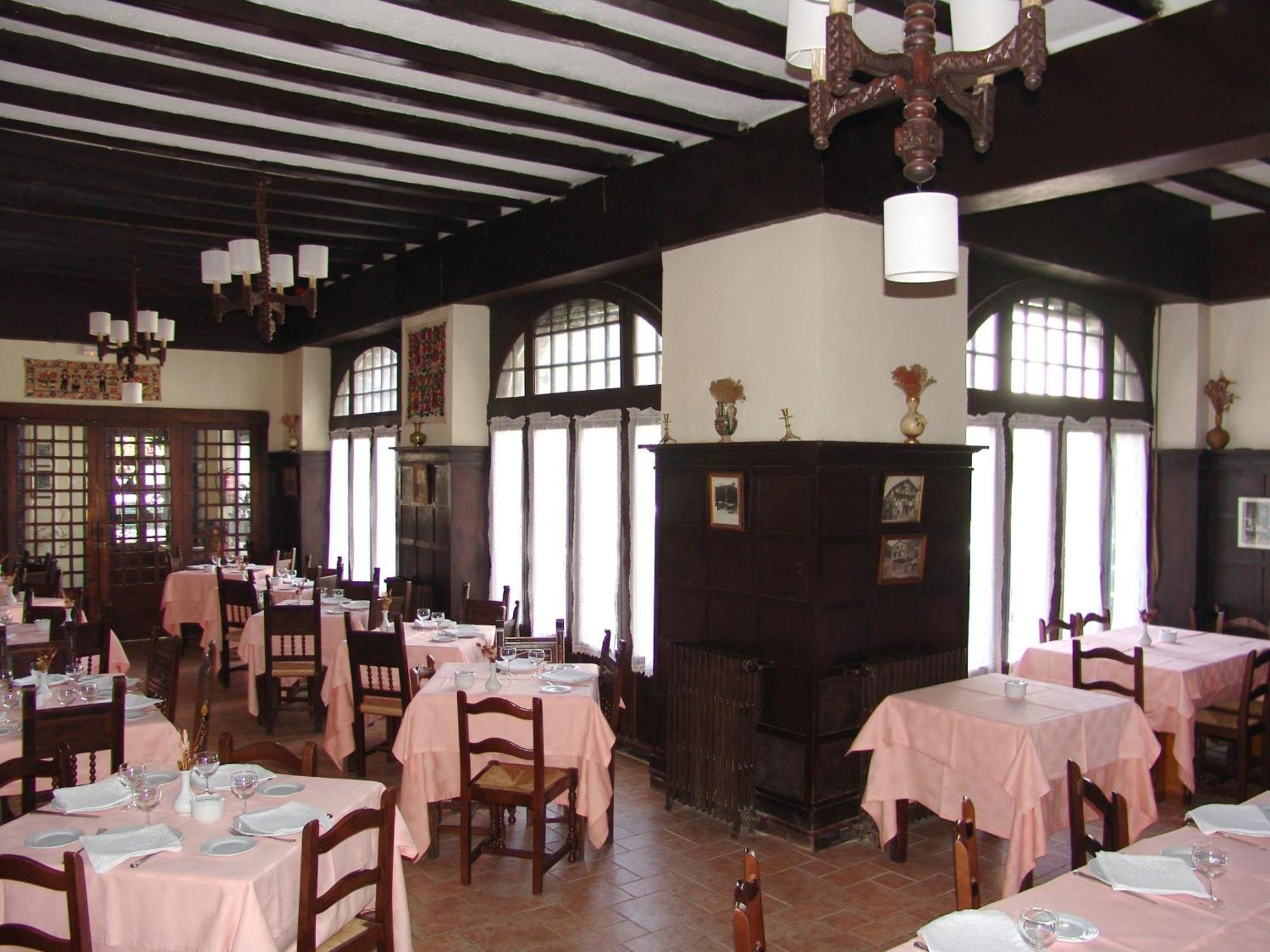 Hostal Ayestaran II Lekunberri Extérieur photo