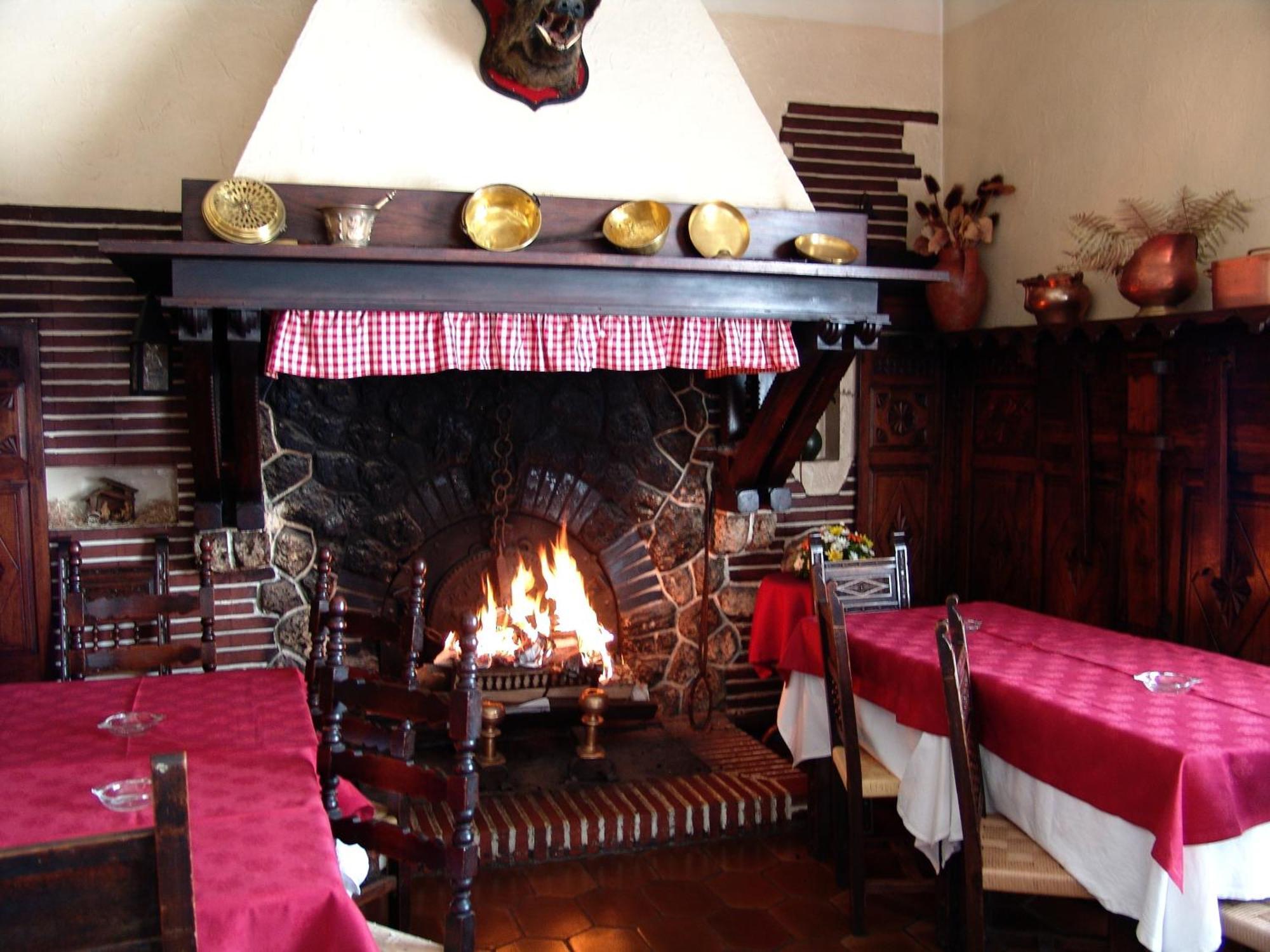 Hostal Ayestaran II Lekunberri Extérieur photo