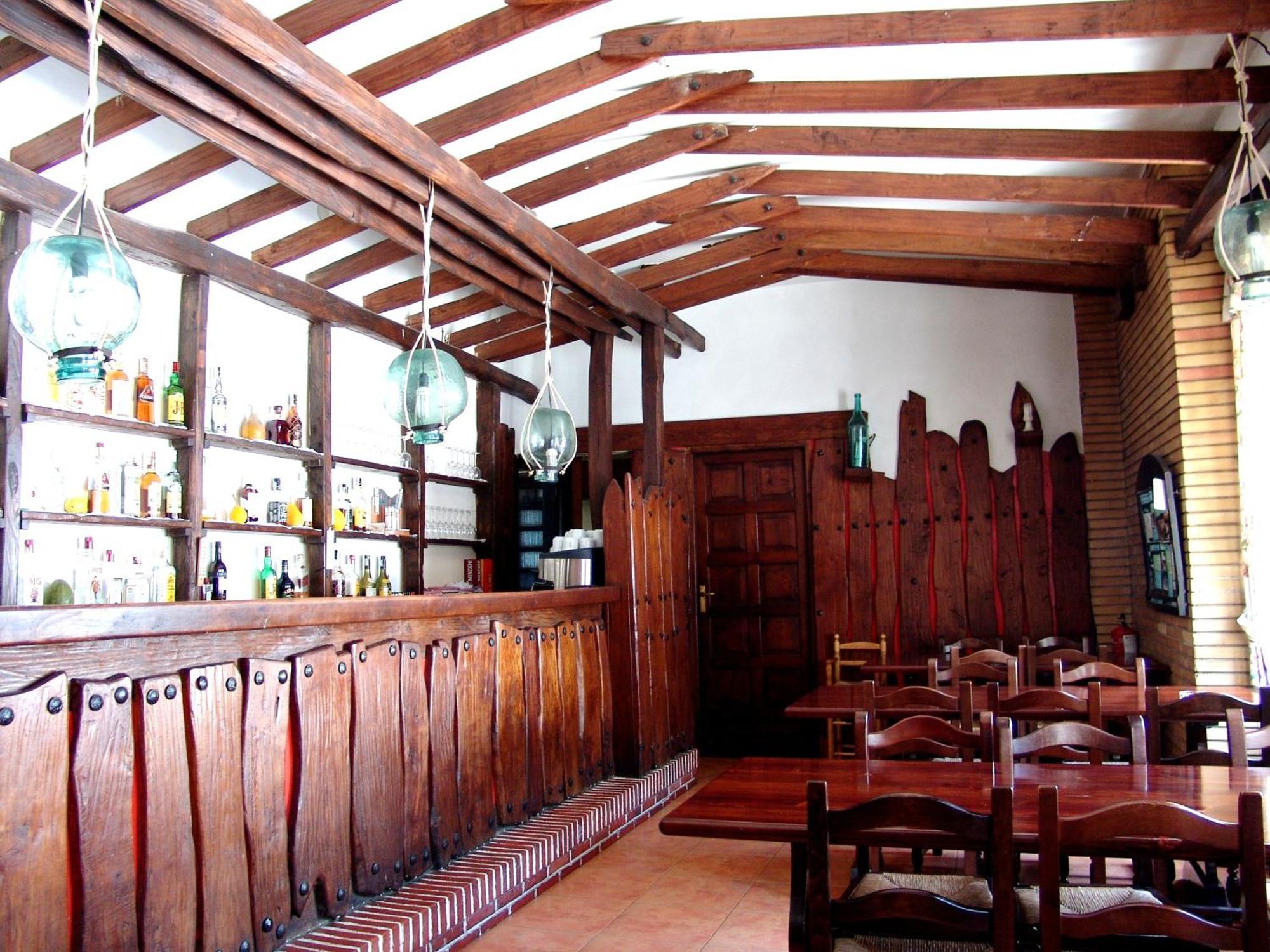 Hostal Ayestaran II Lekunberri Extérieur photo