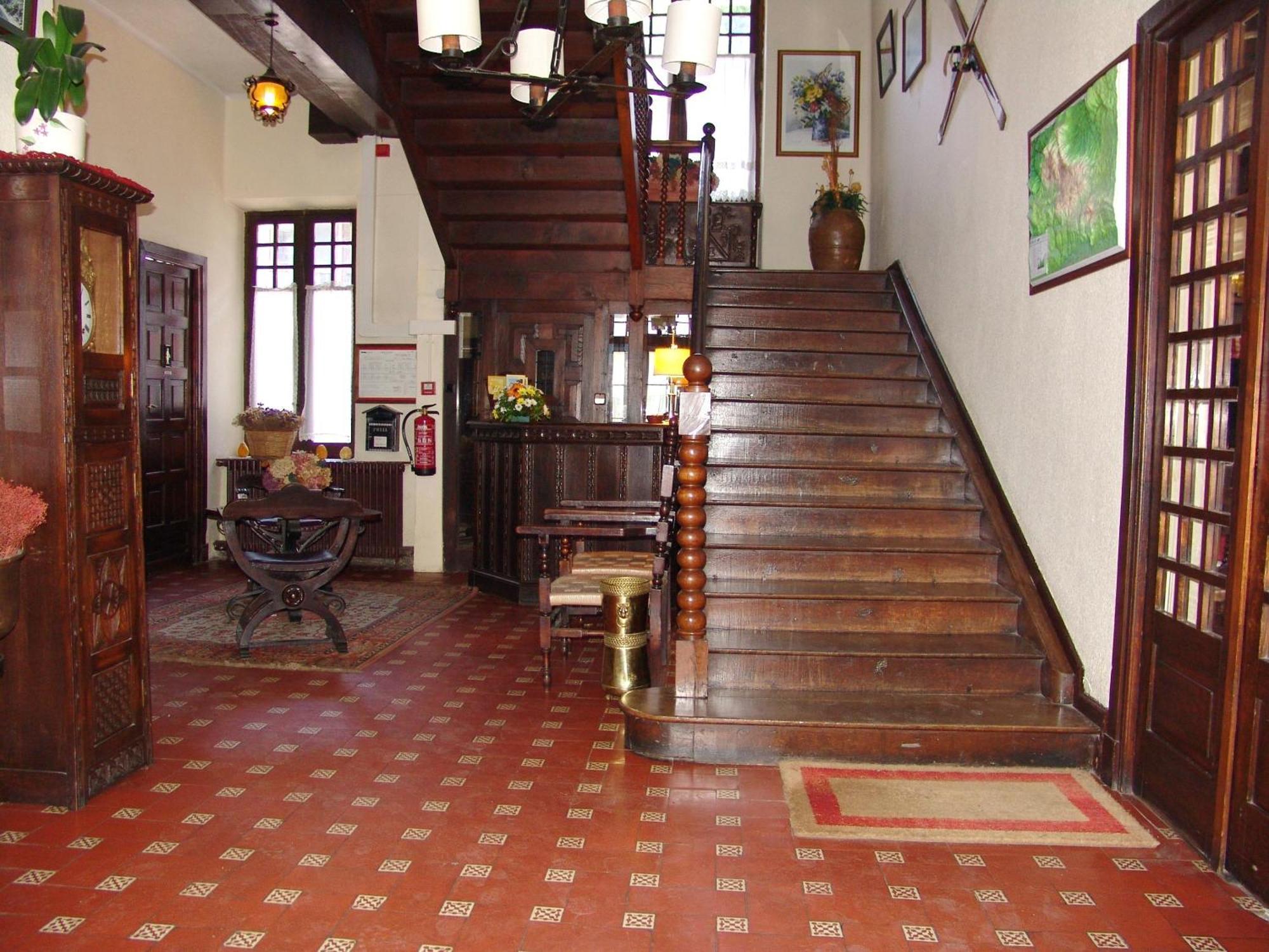 Hostal Ayestaran II Lekunberri Extérieur photo