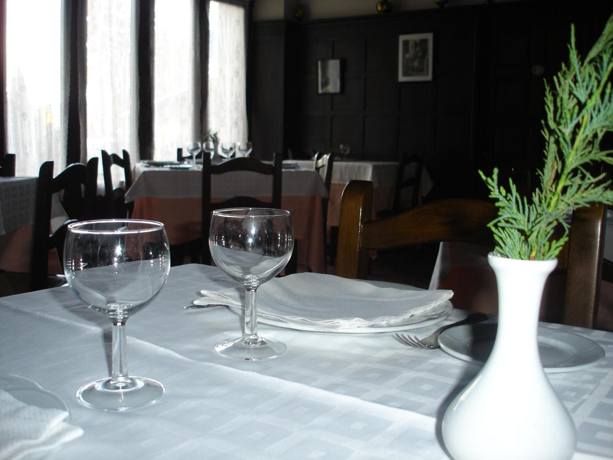 Hostal Ayestaran II Lekunberri Extérieur photo