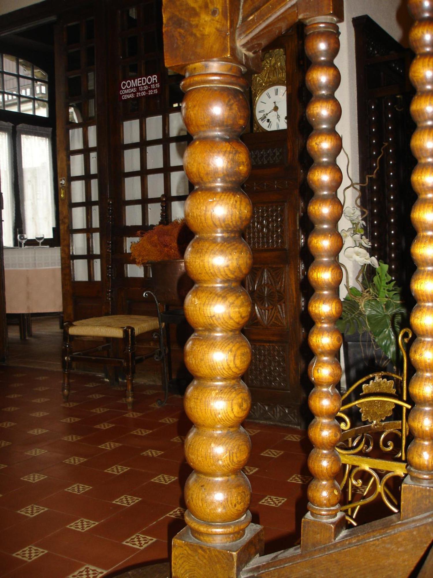 Hostal Ayestaran II Lekunberri Extérieur photo