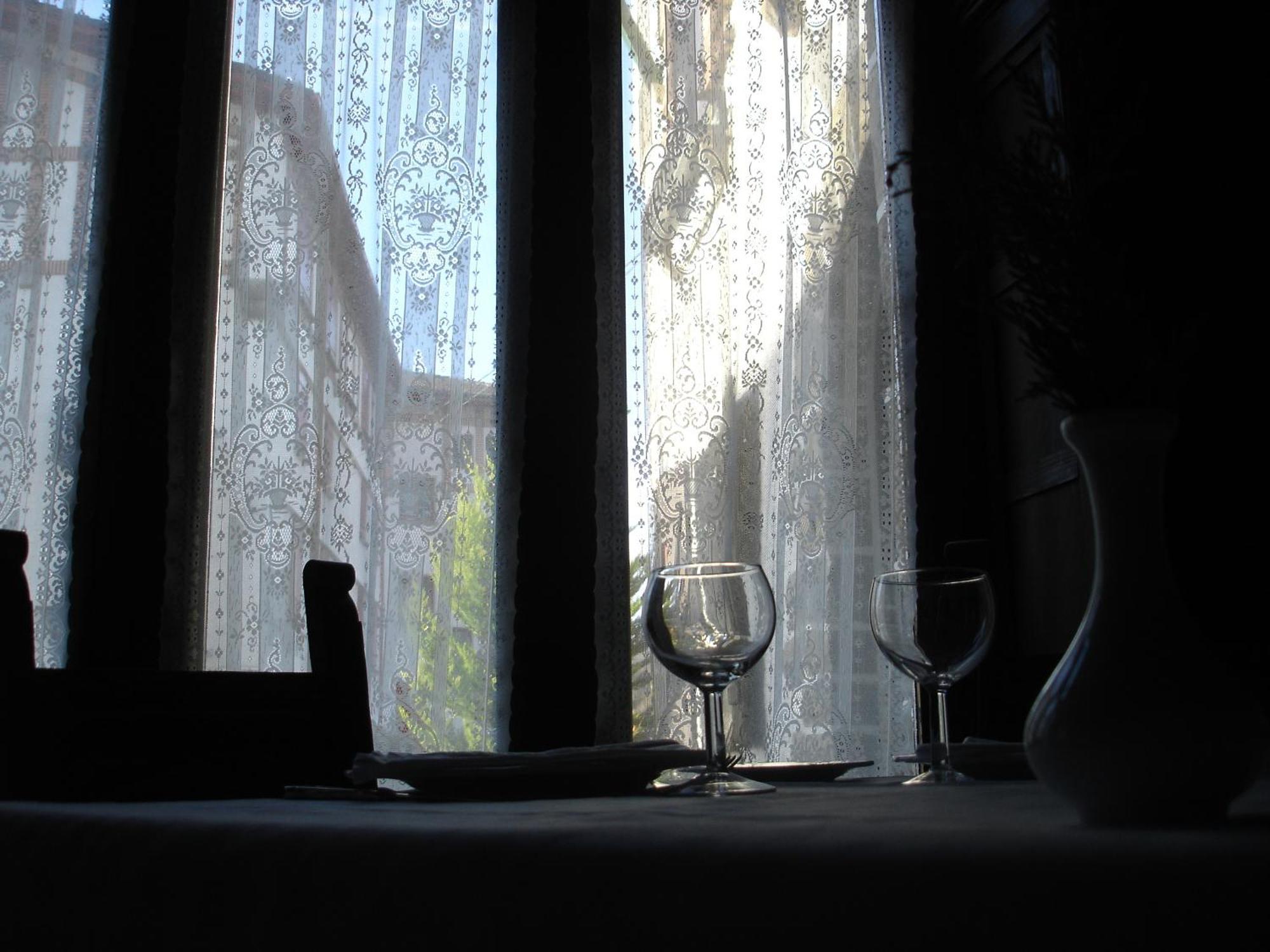 Hostal Ayestaran II Lekunberri Extérieur photo