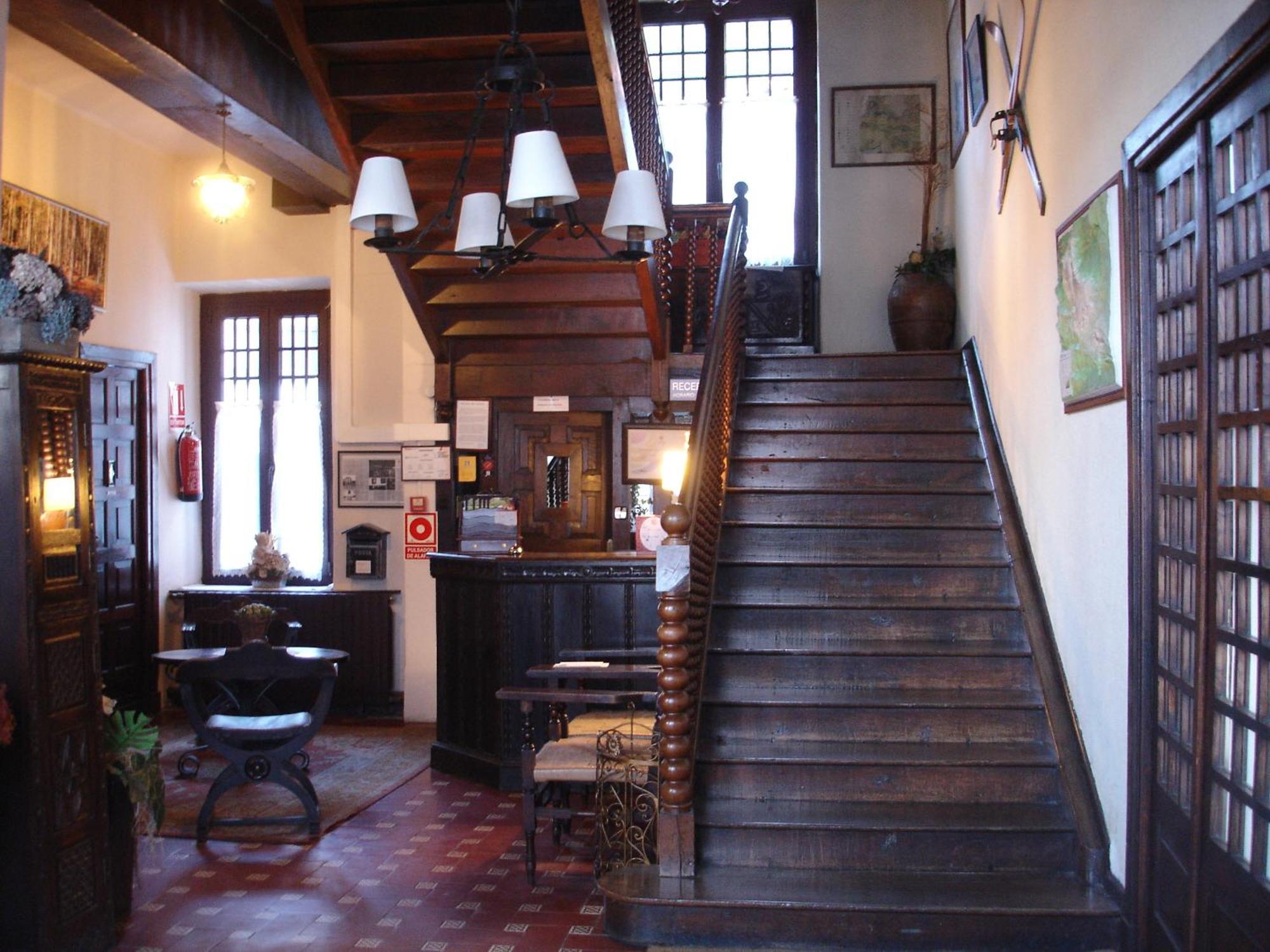 Hostal Ayestaran II Lekunberri Extérieur photo