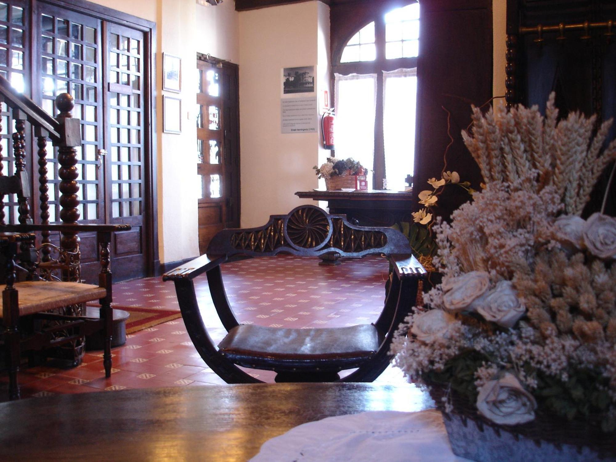Hostal Ayestaran II Lekunberri Extérieur photo