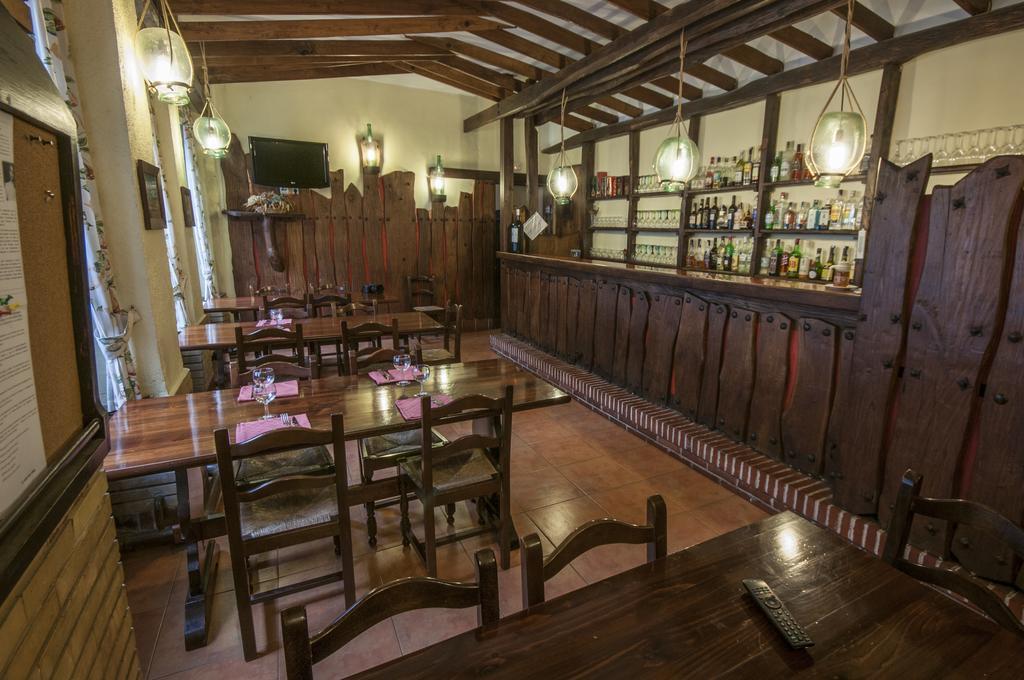Hostal Ayestaran II Lekunberri Extérieur photo