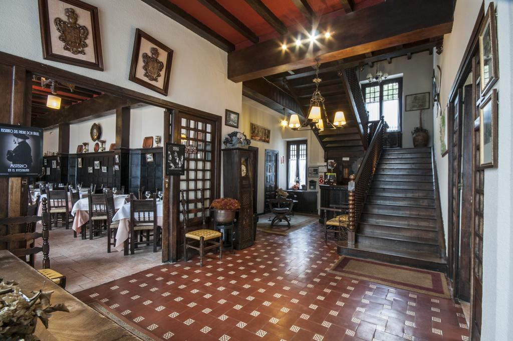 Hostal Ayestaran II Lekunberri Extérieur photo
