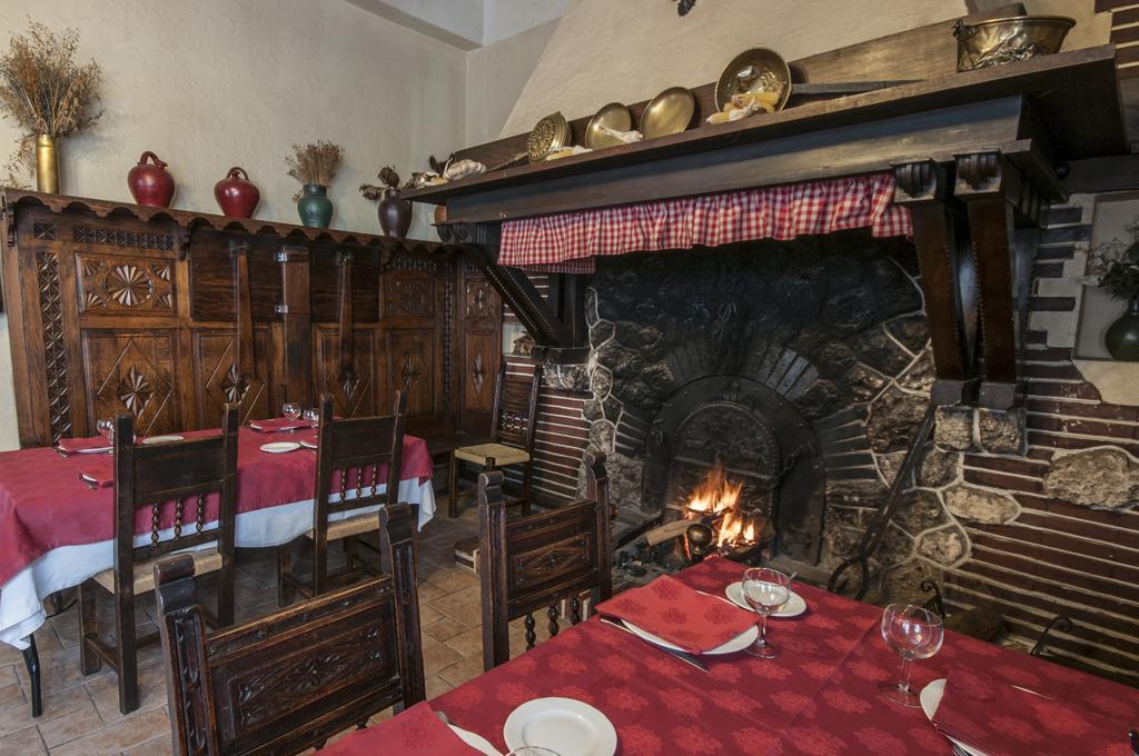 Hostal Ayestaran II Lekunberri Extérieur photo