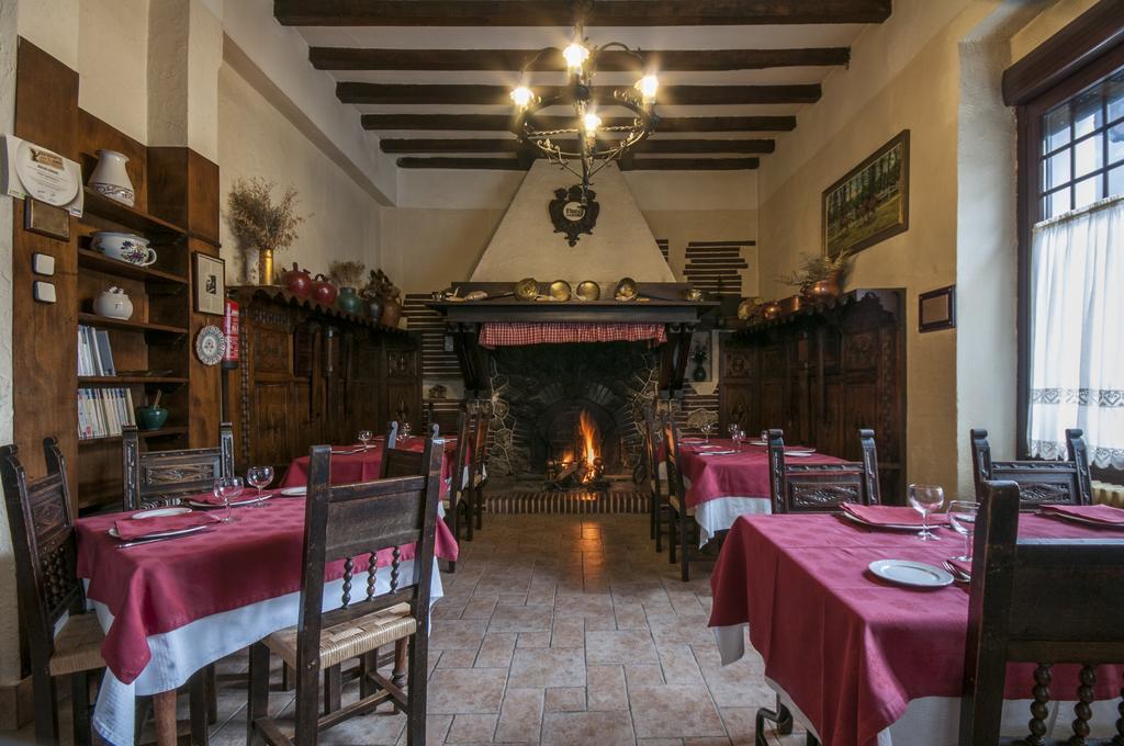 Hostal Ayestaran II Lekunberri Extérieur photo