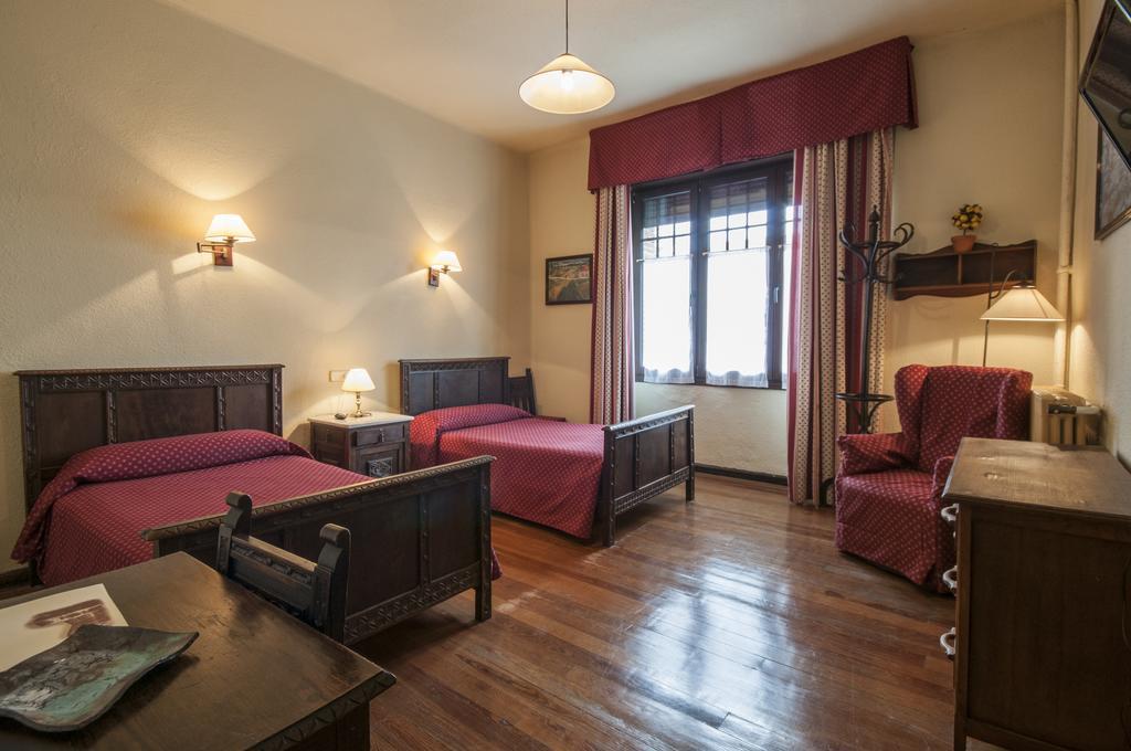 Hostal Ayestaran II Lekunberri Extérieur photo