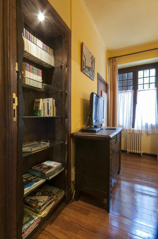 Hostal Ayestaran II Lekunberri Extérieur photo