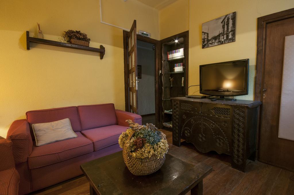 Hostal Ayestaran II Lekunberri Extérieur photo