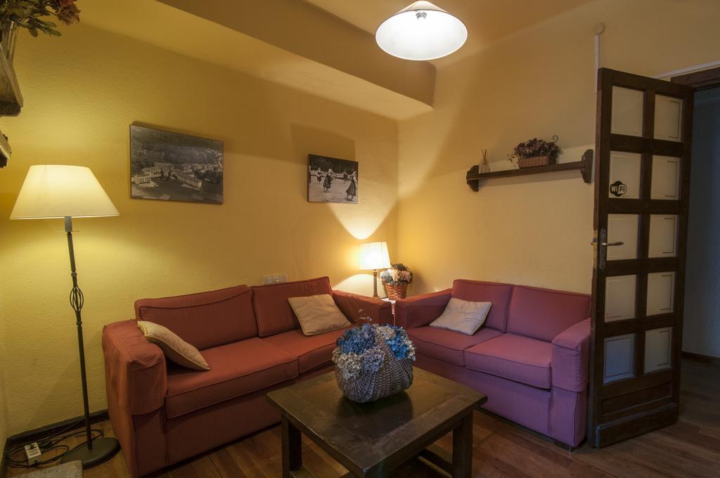 Hostal Ayestaran II Lekunberri Extérieur photo