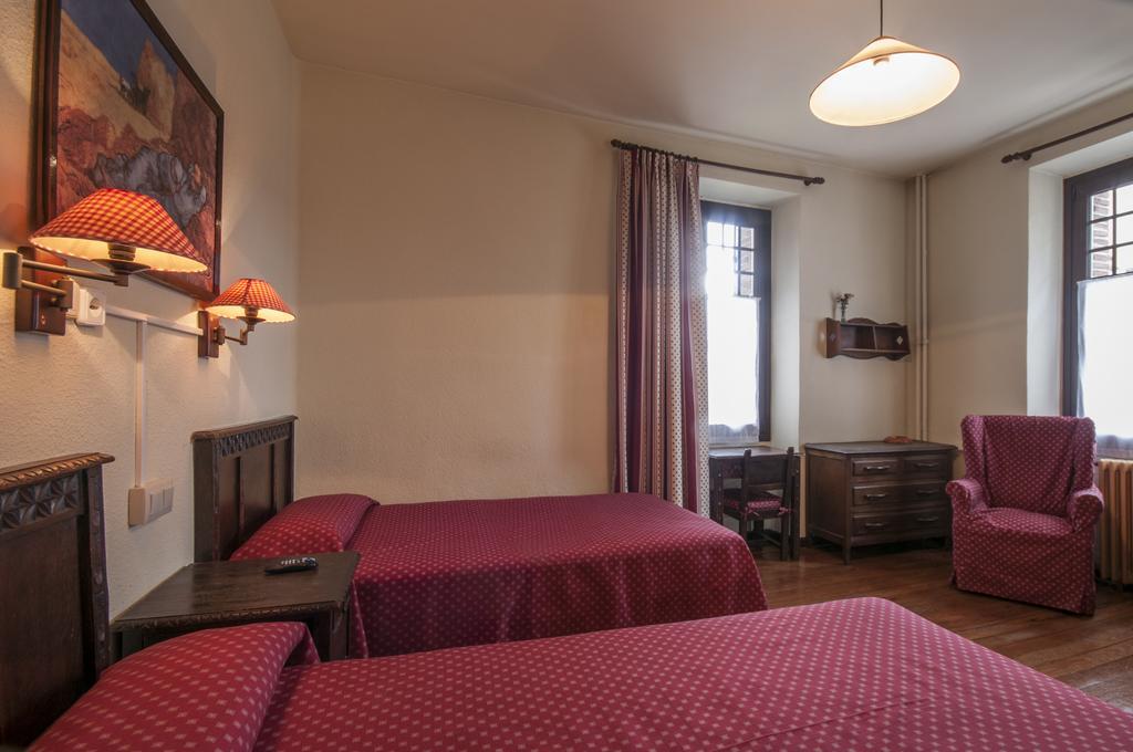 Hostal Ayestaran II Lekunberri Extérieur photo