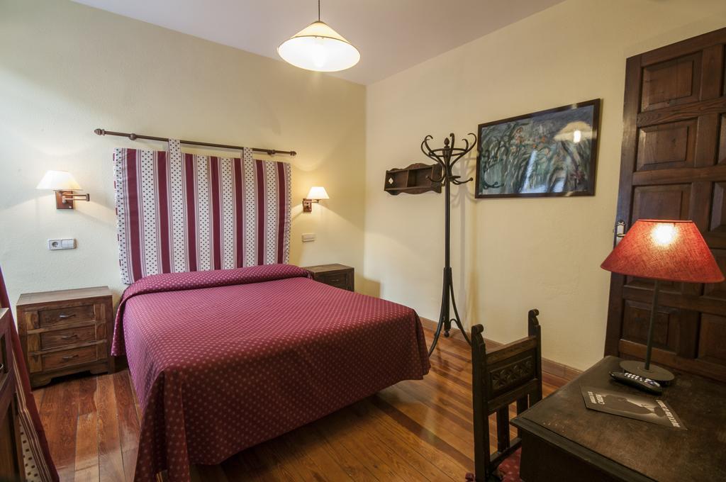 Hostal Ayestaran II Lekunberri Extérieur photo