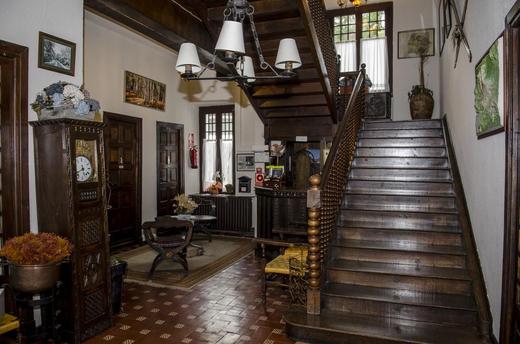Hostal Ayestaran II Lekunberri Extérieur photo