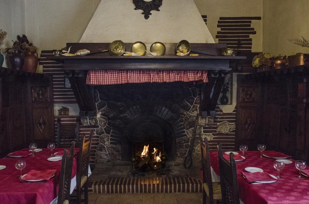 Hostal Ayestaran II Lekunberri Extérieur photo