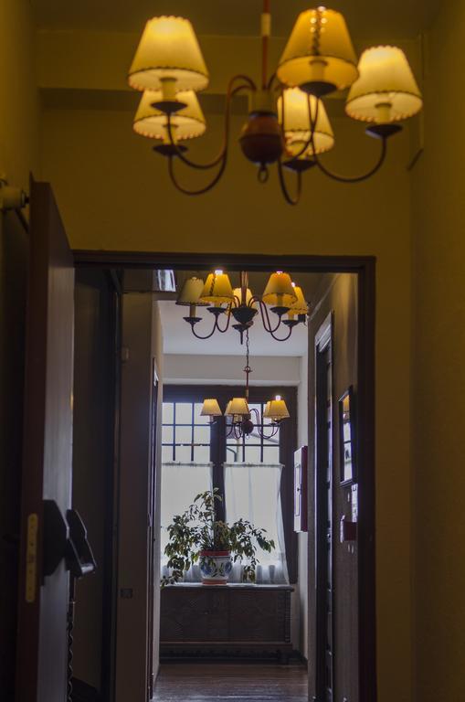 Hostal Ayestaran II Lekunberri Extérieur photo