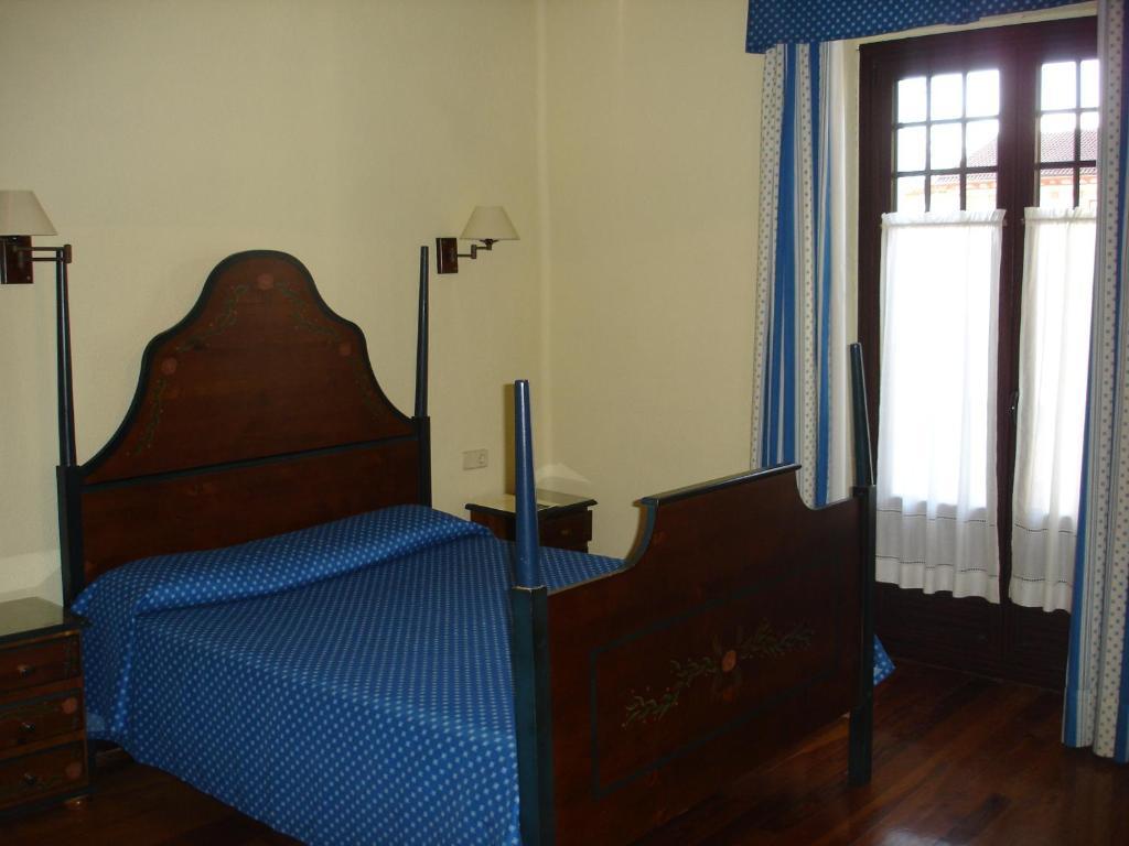 Hostal Ayestaran II Lekunberri Chambre photo