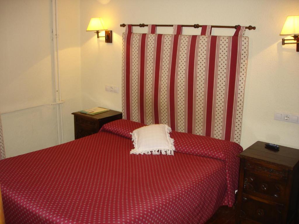 Hostal Ayestaran II Lekunberri Chambre photo