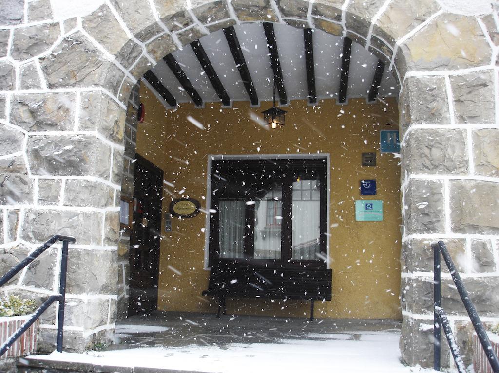Hostal Ayestaran II Lekunberri Extérieur photo
